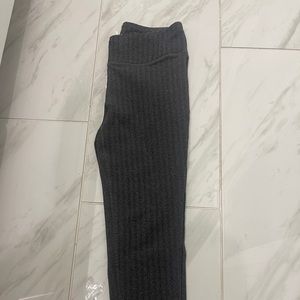 road runner printed leggings